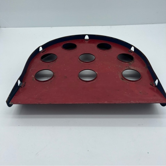 Vintage Metal Putting Skee Ball Game - Picture 6 of 7